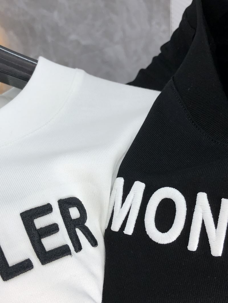 Moncler T-Shirts